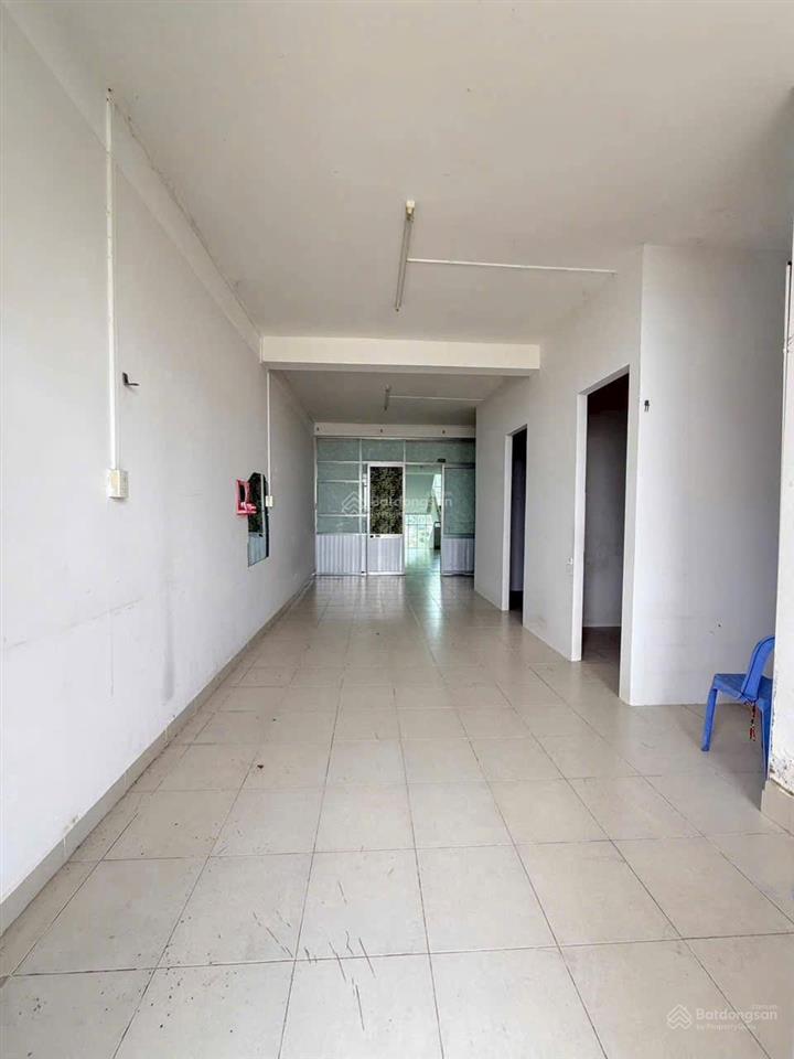 Cg. bán chung cư hưng phú  54m2 (có ban công siêu mát)  1 tỷ