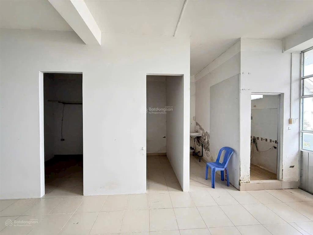 Cg. bán chung cư hưng phú  54m2 (có ban công siêu mát)  1 tỷ
