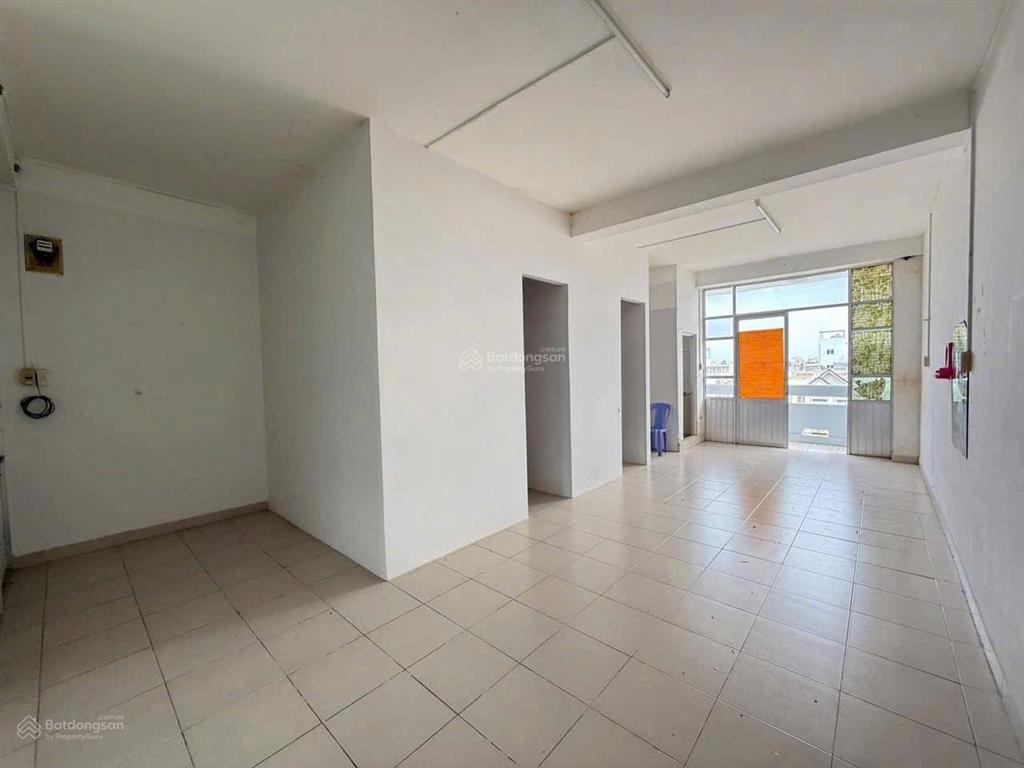 Cg. bán chung cư hưng phú  54m2 (có ban công siêu mát)  1 tỷ