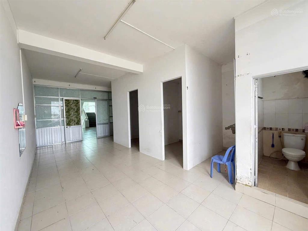 Cg. bán chung cư hưng phú  54m2 (có ban công siêu mát)  1 tỷ