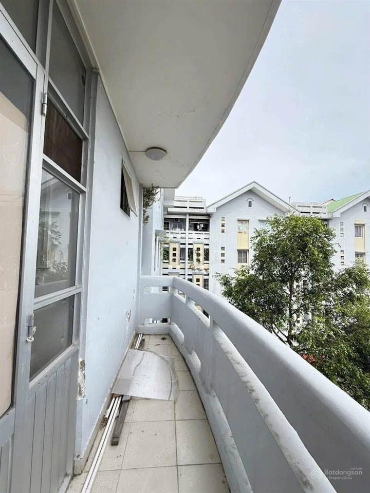 Chủ gửi bán chung cư hưng phú 53,8m2 siêu đẹp, siêu thoáng mát chỉ 1 tỷ