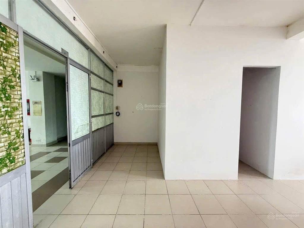 Chủ gửi bán chung cư hưng phú 53,8m2 siêu đẹp, siêu thoáng mát chỉ 1 tỷ