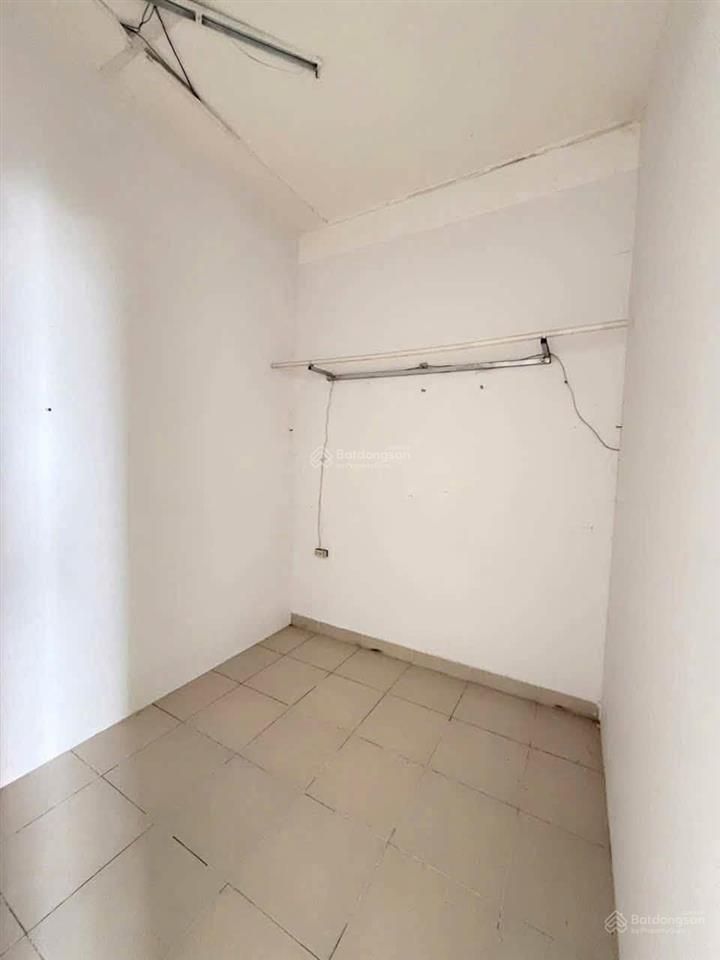 Chủ gửi bán chung cư hưng phú 53,8m2 siêu đẹp, siêu thoáng mát chỉ 1 tỷ