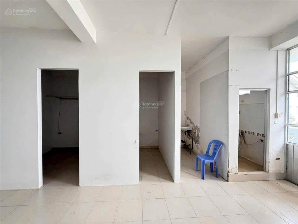 Chủ gửi bán chung cư hưng phú 53,8m2 siêu đẹp, siêu thoáng mát chỉ 1 tỷ