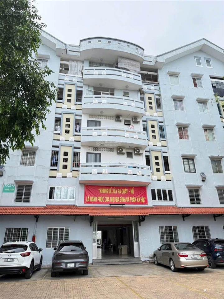 Chủ gửi bán chung cư hưng phú 53,8m2 siêu đẹp, siêu thoáng mát chỉ 1 tỷ