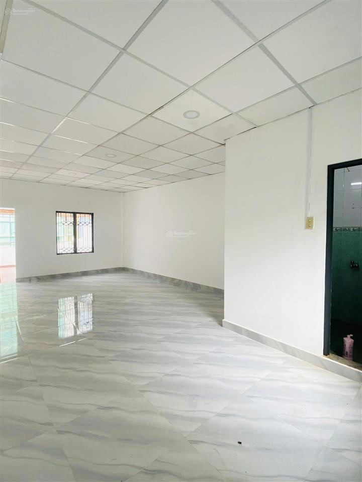 Bán nhà mặt tiền 459 hai bà trưng quận 3