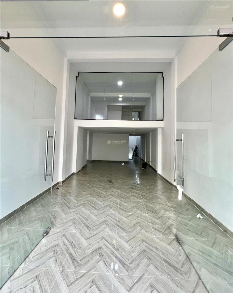 Bán nhà mặt tiền 459 hai bà trưng quận 3