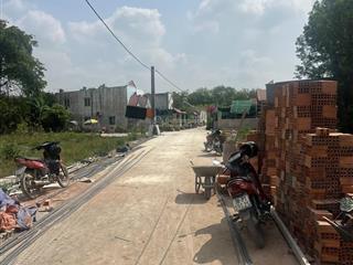 Bán đất giá đầu tư sinh lời cao phường tân triều đồng nai