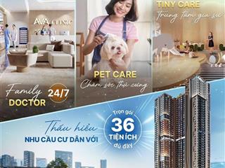 Ch cao cấp 200m ra ga metro, giá 36tr/m2. chỉ tt 150tr hoặc trả 5tr/tháng nhận nhà full nt