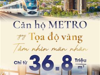 Giỏ hàng kín độc quyền từ cđt! cách 200m ra metro. chỉ tt 150tr hoặc trả 5tr/tháng nhận nhà full nt