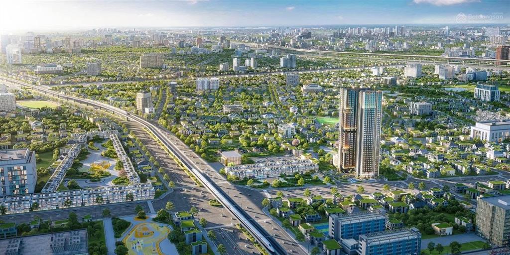 Hàng nội bộ cđt! cách 200m ra metro. chỉ thanh toán 150tr hoặc trả 5tr/th nhận nhà full nt