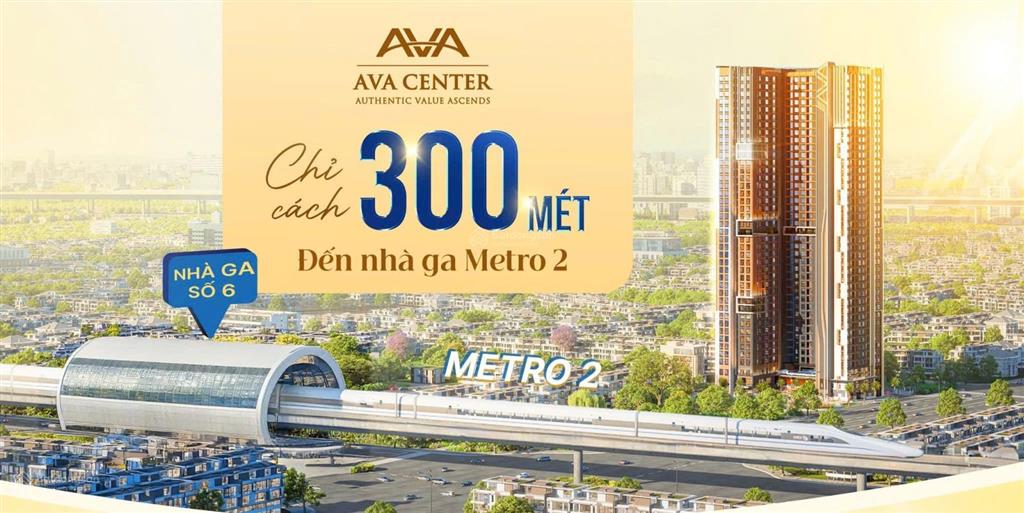 Căn hộ cao cấp 200m ra metro chỉ 150tr hoặc 5tr/th nhận ngay nhà full nt. chiết khấu 10 chỉ vàng