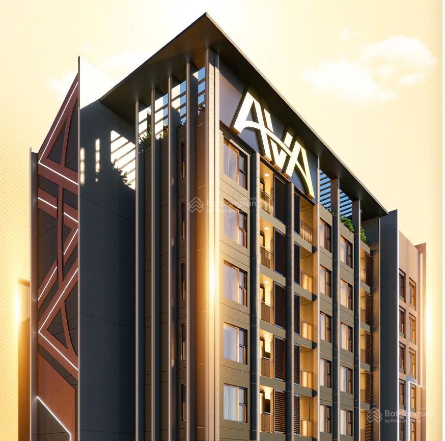 Căn hộ cao cấp 200m ra metro chỉ 150tr hoặc 5tr/th nhận ngay nhà full nt. chiết khấu 10 chỉ vàng