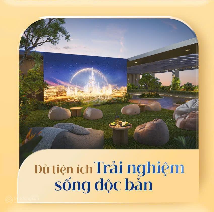 Căn hộ cao cấp 200m ra metro chỉ 150tr hoặc 5tr/th nhận ngay nhà full nt. chiết khấu 10 chỉ vàng