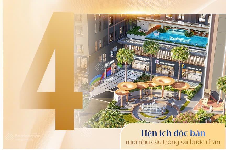 Căn hộ cao cấp 200m ra metro chỉ 150tr hoặc 5tr/th nhận ngay nhà full nt. chiết khấu 10 chỉ vàng