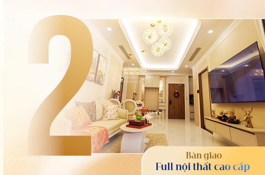 Căn hộ cao cấp 200m ra metro chỉ 150tr hoặc 5tr/th nhận ngay nhà full nt. chiết khấu 10 chỉ vàng