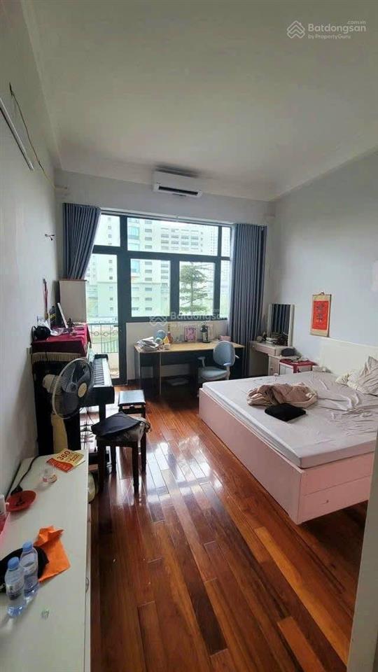 Hót ! mặt hồ phố chùa láng  2 ô tô tránh nhau  thang máy  vỉa hè, kinh doanh 70m2 x 6t, mt 4.5m