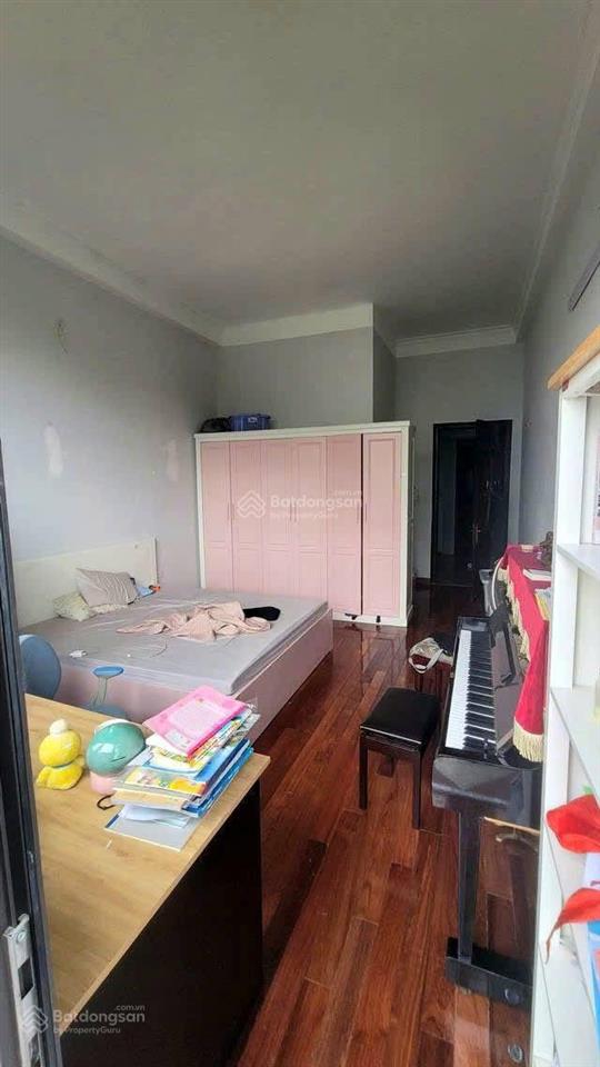Hót ! mặt hồ phố chùa láng  2 ô tô tránh nhau  thang máy  vỉa hè, kinh doanh 70m2 x 6t, mt 4.5m