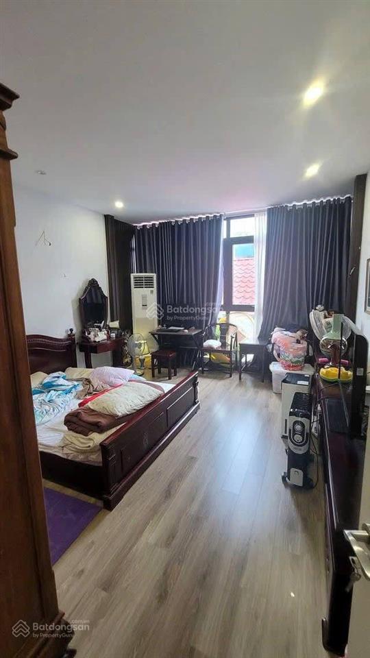 Hót ! mặt hồ phố chùa láng  2 ô tô tránh nhau  thang máy  vỉa hè, kinh doanh 70m2 x 6t, mt 4.5m