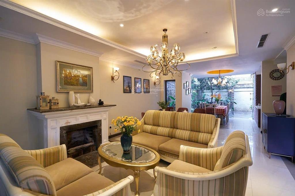 Siêu phẩm! biệt thự phố trần kim xuyến  không gian sống đẳng cấp giữa lòng hà nội, 153m² x mt 10m