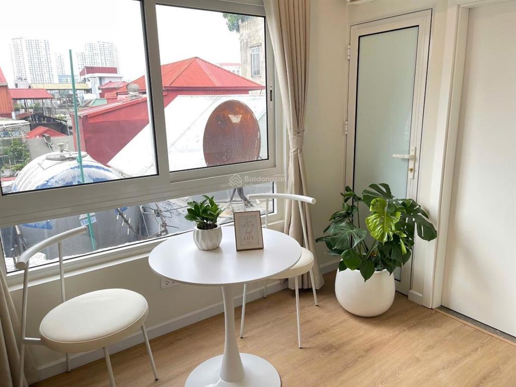 Quá ngon ! toà căn hộ lô góc  thái hà  dòng tiền 130tr/tháng, 86m2 x 8 tầng, mặt tiền 6.3m, 24 tỷ