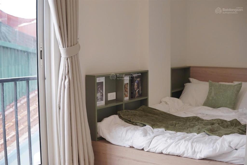 Quá ngon ! toà căn hộ lô góc  thái hà  dòng tiền 130tr/tháng, 86m2 x 8 tầng, mặt tiền 6.3m, 24 tỷ