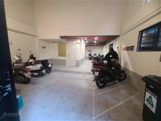 Quá ngon ! toà căn hộ lô góc  thái hà  dòng tiền 130tr/tháng, 86m2 x 8 tầng, mặt tiền 6.3m, 24 tỷ