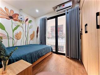 Tòa căn hộ cao cấp  lô góc  mặt ngõ ô tô  phố giáp nhất  dt 250 tr/tháng, 175m2 x 9t, mt 8.3m