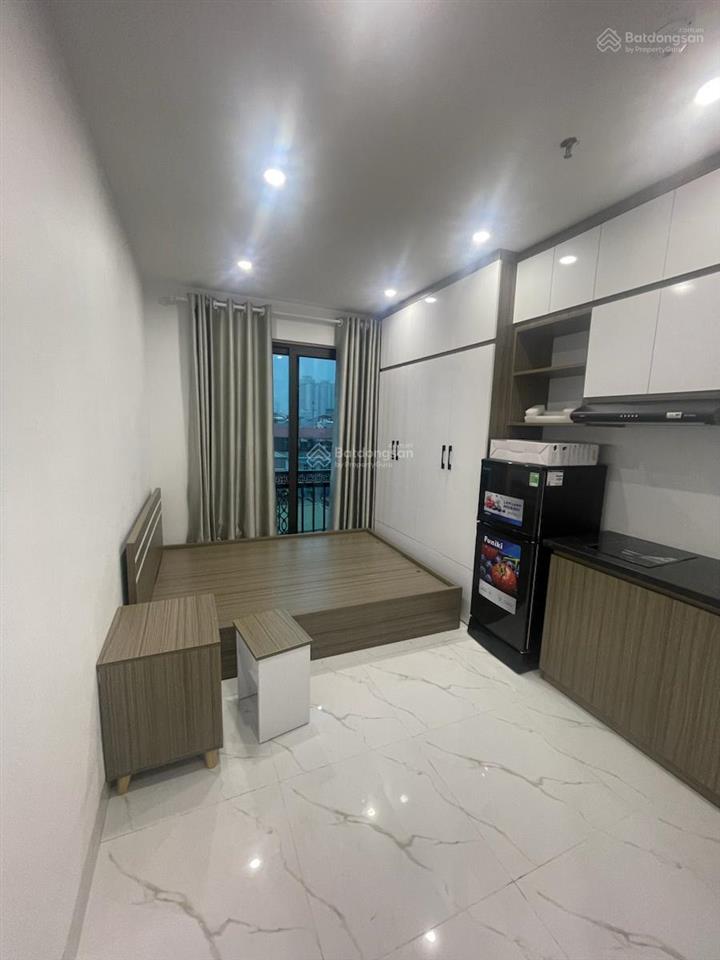 Tìm đâu ra! ccmn lô góc  phố quan nhân  doanh thu 100tr/tháng, 76m2 x 7 tầng, mt 8.3m, chỉ 17 tỷ