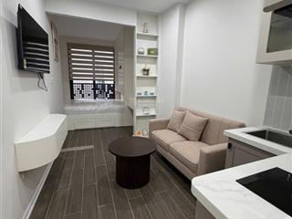 Hàng kín giá tốt ! toà ccmn xây mới  phố võng thị  gà đẻ trứng  37 căn hộ, 115m2 x 10t x mt 8.6m