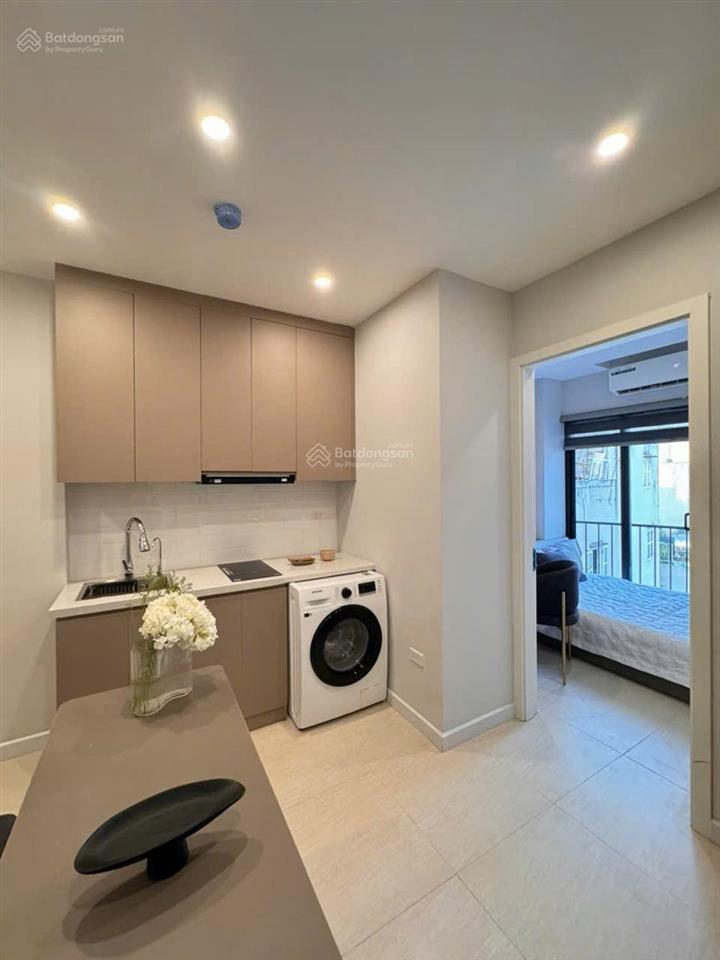 Tích sản bền vững  tòa apartment  mặt phố chính kinh, dòng tiền 255tr/tháng  162m2 x 9t x mt 6m