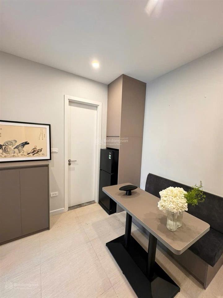 Tích sản bền vững  tòa apartment  mặt phố chính kinh, dòng tiền 255tr/tháng  162m2 x 9t x mt 6m