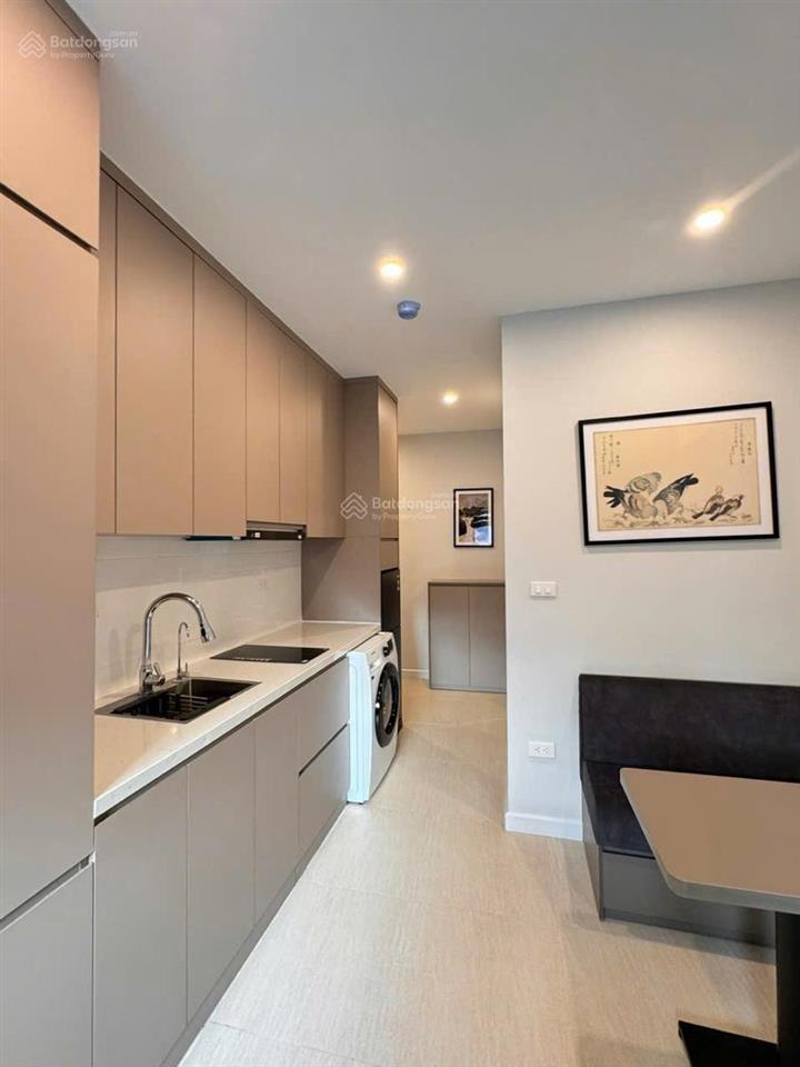 Tích sản bền vững  tòa apartment  mặt phố chính kinh, dòng tiền 255tr/tháng  162m2 x 9t x mt 6m