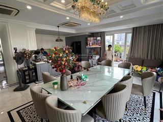 Mặt phố thọ tháp  vỉa hè  kinh doanh đỉnh  view trường quốc tế 200m2 x 4 tầng, mặt tiền 14m