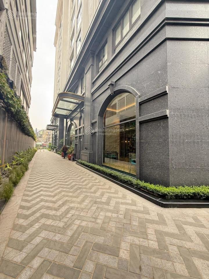 Chính chủ bán gấp! căn hộ cao cấp  the gloria by silk path  số 8 nguyên hồng 62m2  tầng thấp