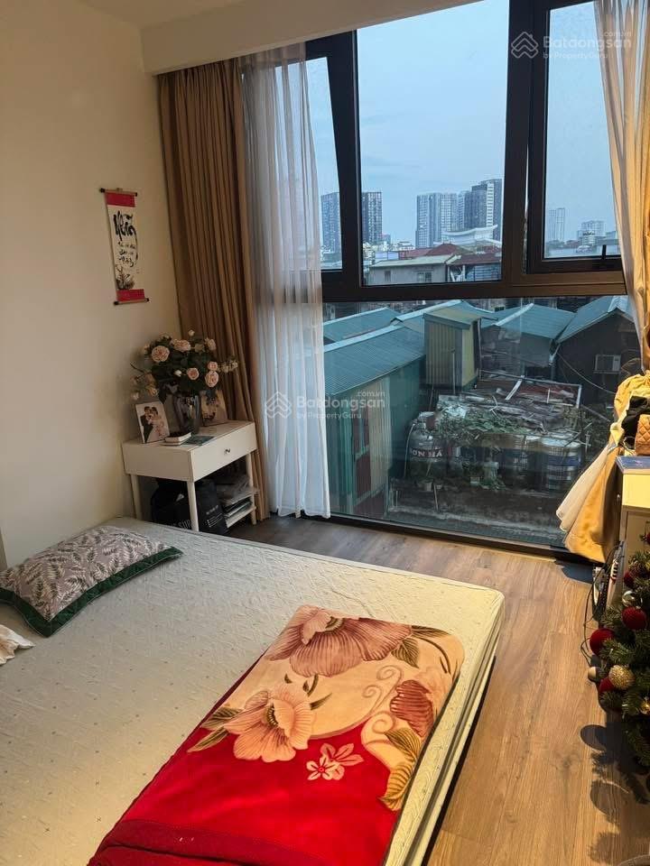 Chính chủ bán gấp! căn hộ cao cấp  the gloria by silk path  số 8 nguyên hồng 62m2  tầng thấp