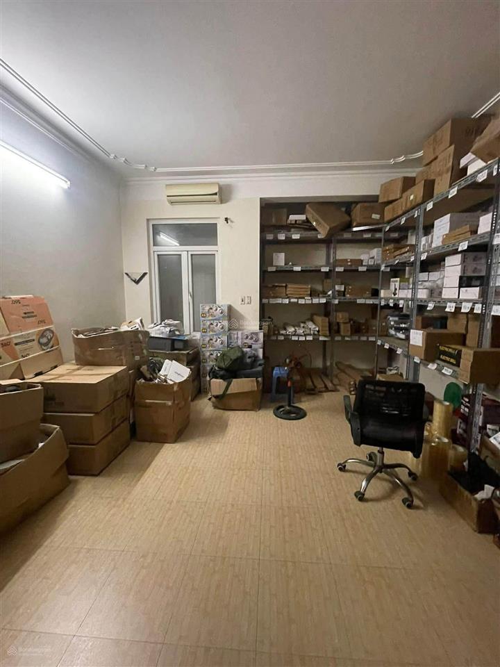 Bán gấp ! phố dương khuê phân lô ô tô tránh ở sướng gần phố 48m2 x 2 tầng  mt 4.5m  16.4 tỷ