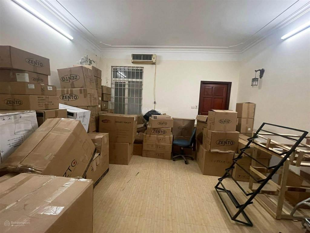 Bán gấp ! phố dương khuê phân lô ô tô tránh ở sướng gần phố 48m2 x 2 tầng  mt 4.5m  16.4 tỷ