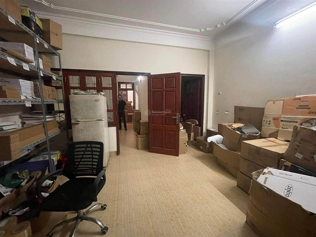 Bán gấp ! phố dương khuê phân lô ô tô tránh ở sướng gần phố 48m2 x 2 tầng  mt 4.5m  16.4 tỷ