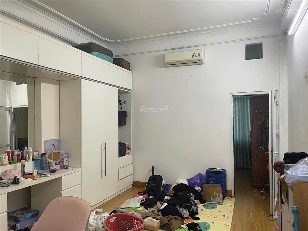 Phân lô ngõ 157 phố pháo đài láng  3 ô tô tránh nhau  thang máy  vỉa hè  61m2 x 6 tầng, mt 4.2m