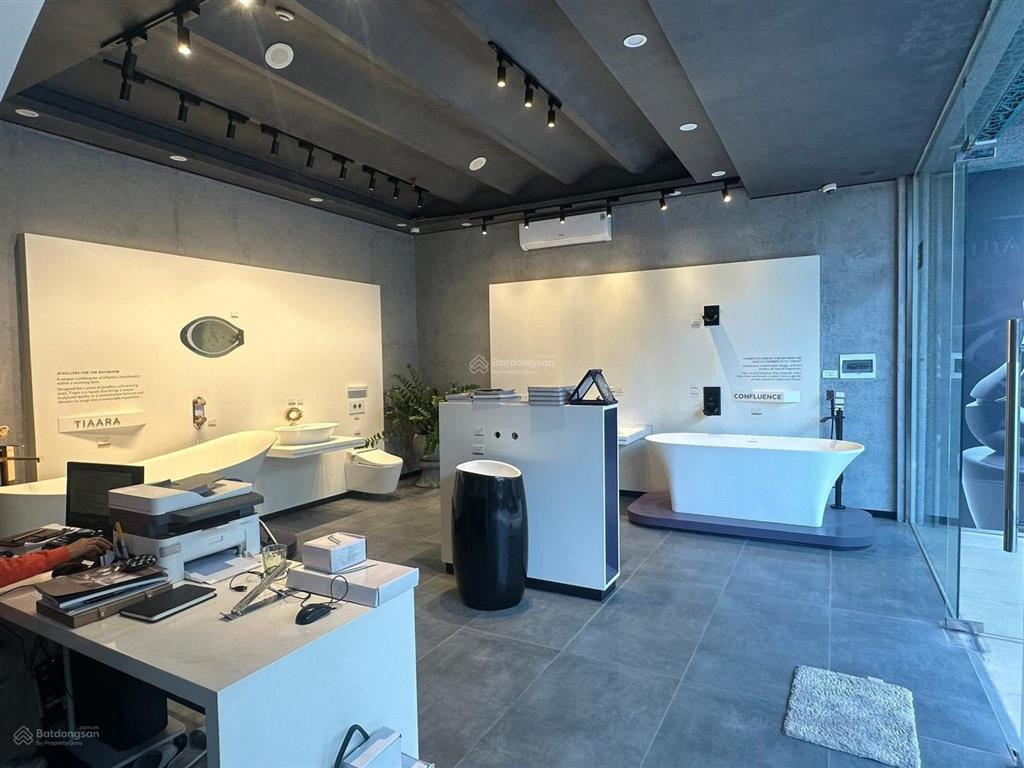 Cần thanh khoản căn  shophouse anland complex dương nội  2 thoáng  vừa làm văn phòng & tích sản