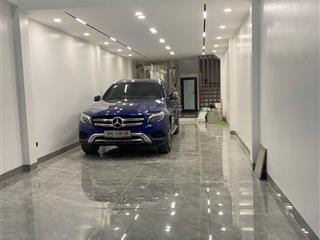 Chủ ngộp bank ! bán gấp phố đào tấn  ngõ thông ôtô tránh  2 thoáng  xây mới thông sàn 58m2 x 8t