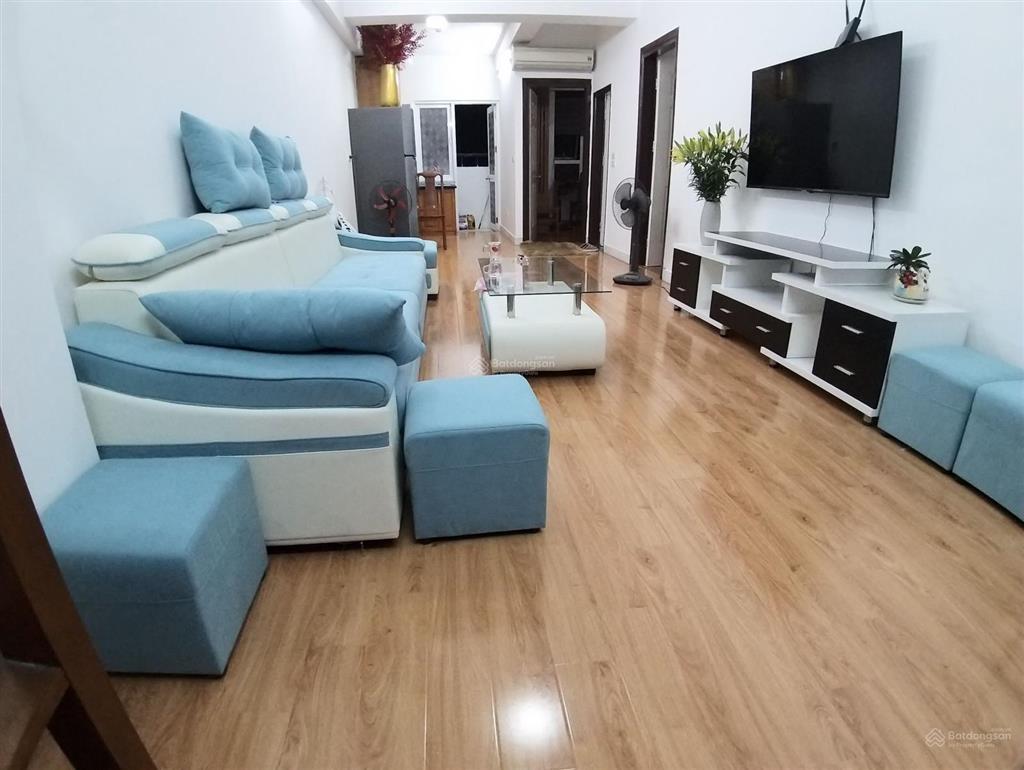 Bán căn hộ chung cư chính chủ 67m2