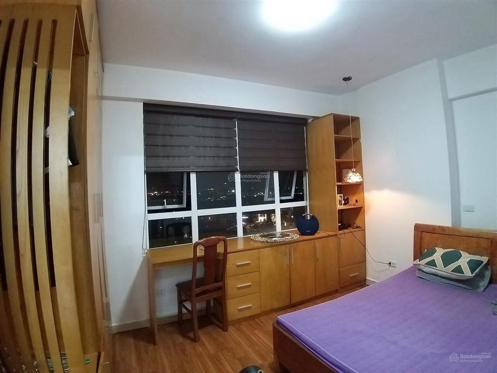 Bán căn hộ chung cư chính chủ 67m2