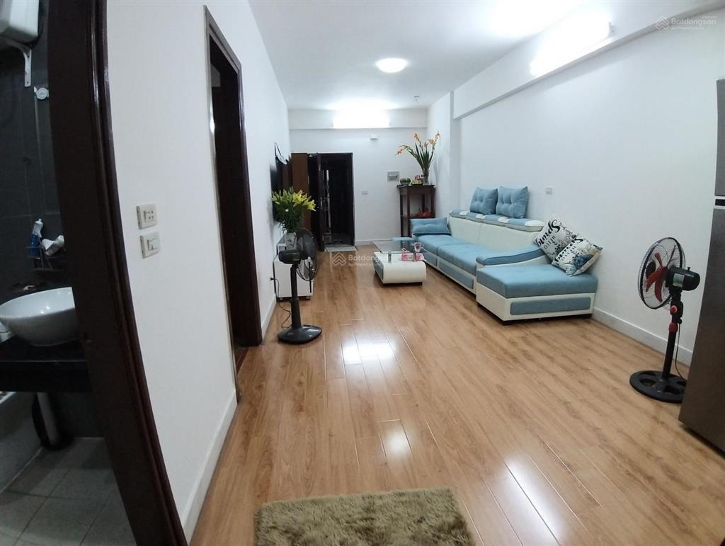 Bán căn hộ chung cư chính chủ 67m2