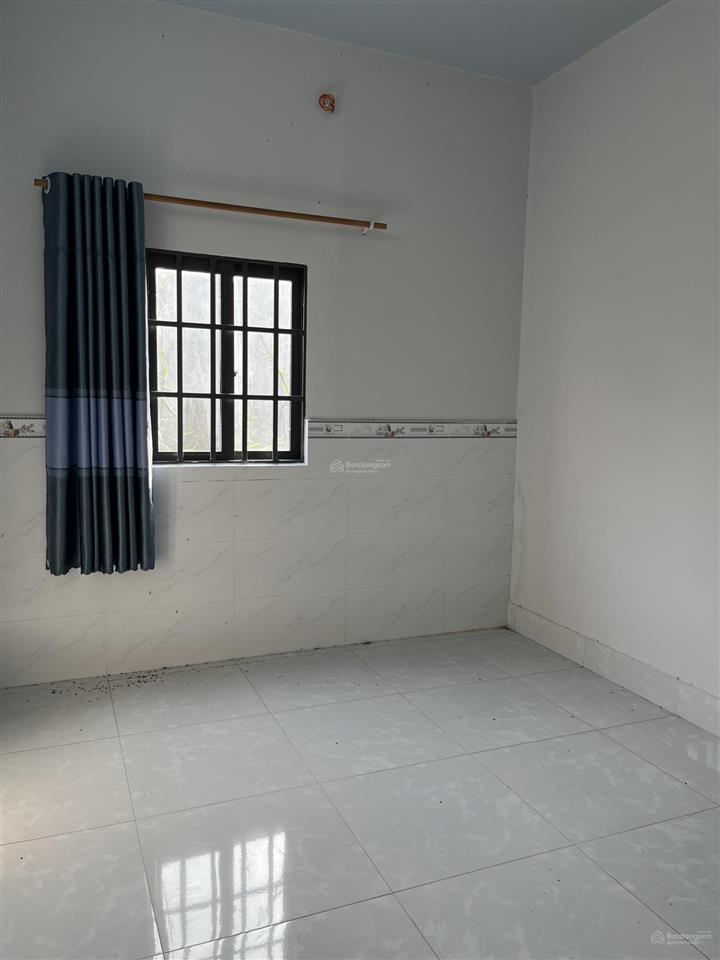 Nhà cấp 4 giá rẻ 78m2 2 phòng ngủ mỹ lộc, long an