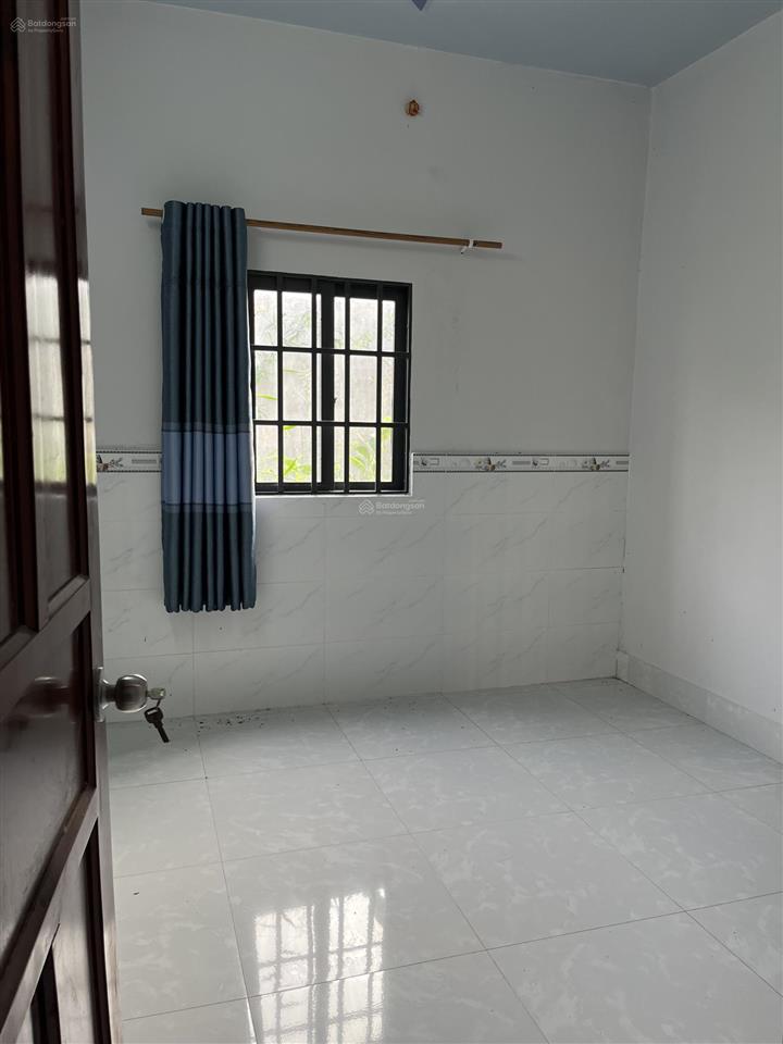Nhà cấp 4 giá rẻ 78m2 2 phòng ngủ mỹ lộc, long an