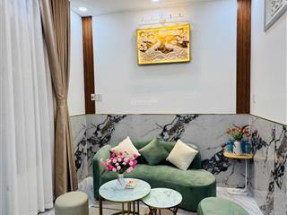 Nhà 1 trệt 1 lầu 3 phòng ngủ 50m2 ngã ba tân kim