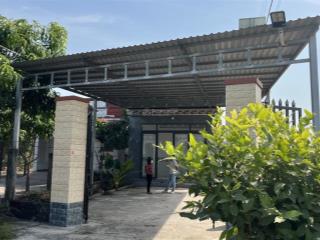 Nhà mặt tiền hà văn sáu 340m2 tiện kinh doanh