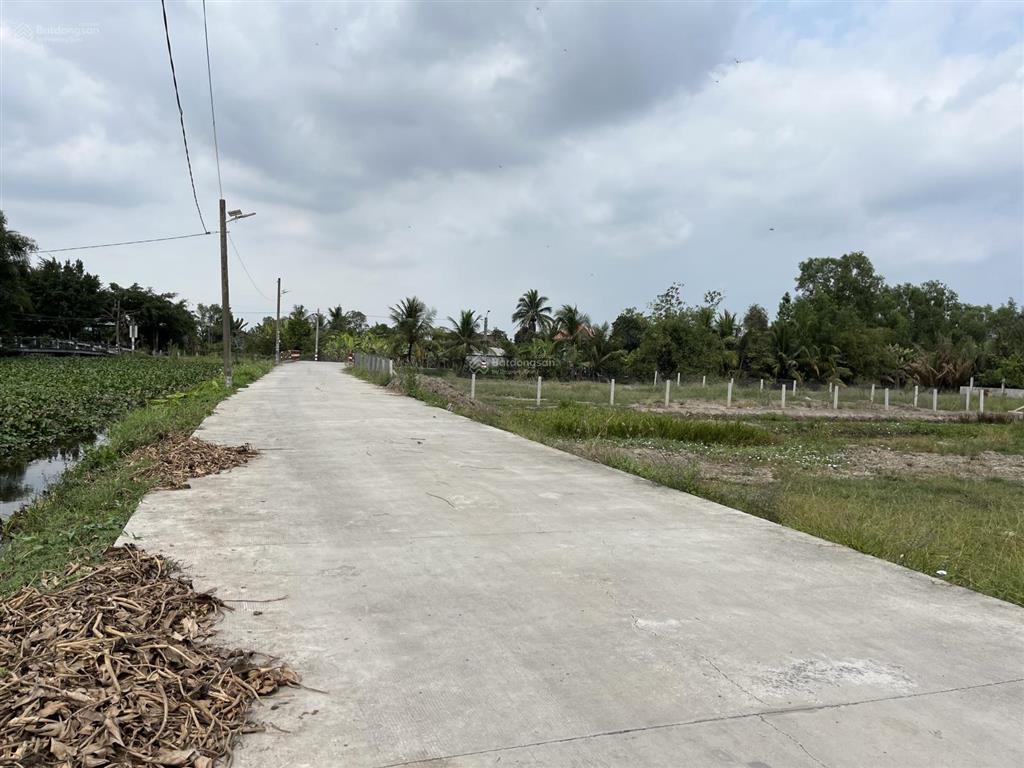 Đất thổ cư bán lỗ từ 1 tỷ 6 còn 1 tỷ 050